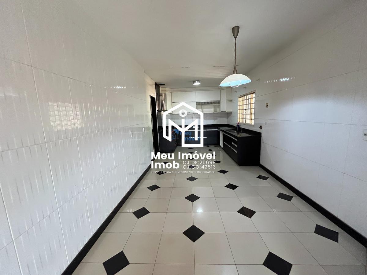 Casa, Brasília/Plano Piloto, 3 Quartos