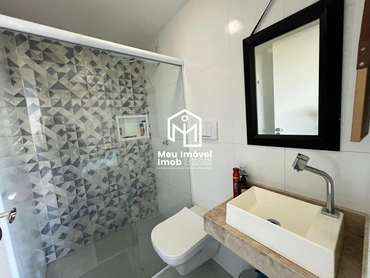 Apartamento, Riacho Fundo I, 1 Quarto