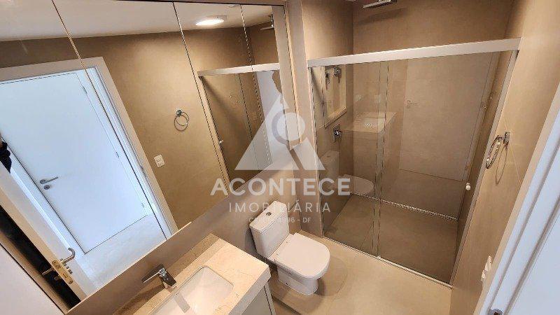 Apartamento, Noroeste, 2 Quartos, 1 Vaga, 1 Suíte