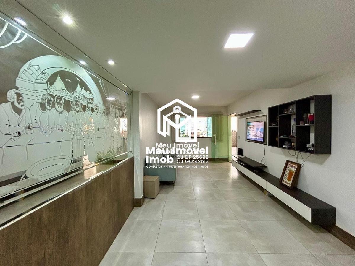 Casa, Taguatinga Norte, 2 Quartos