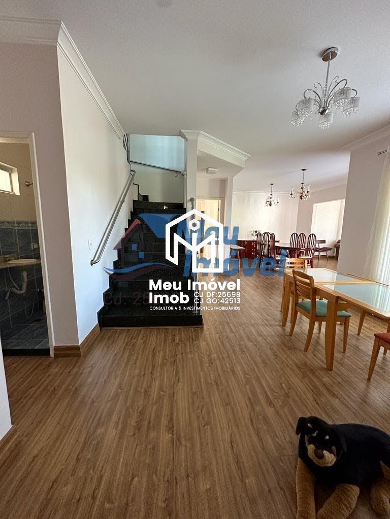 Casa, Granja do Torto, 5 Quartos