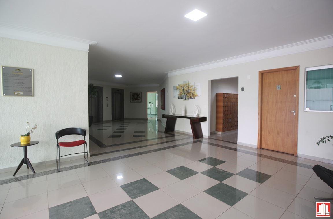 Apartamento, Norte, 1 Quarto, 1 Vaga, 1 Suíte