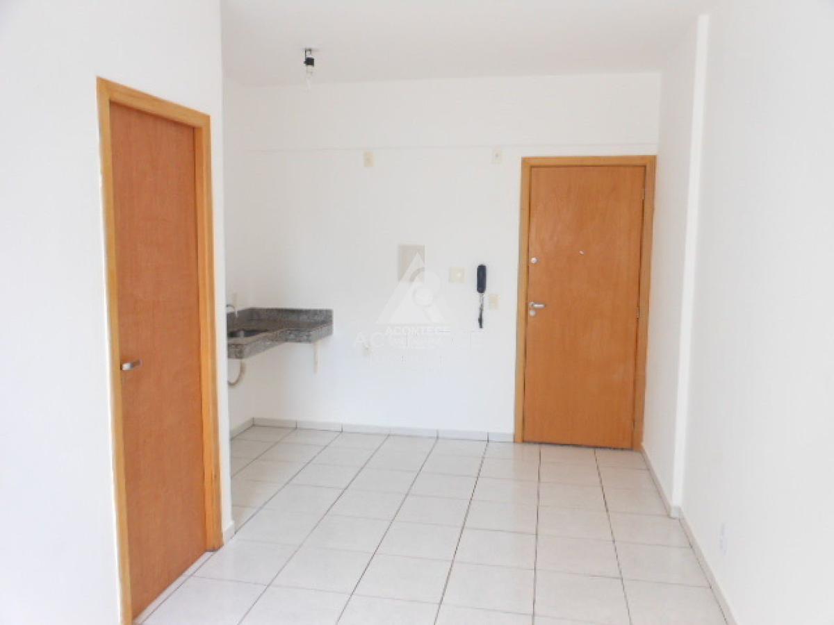 Quitinete, Sul, 1 Quarto, 1 Vaga