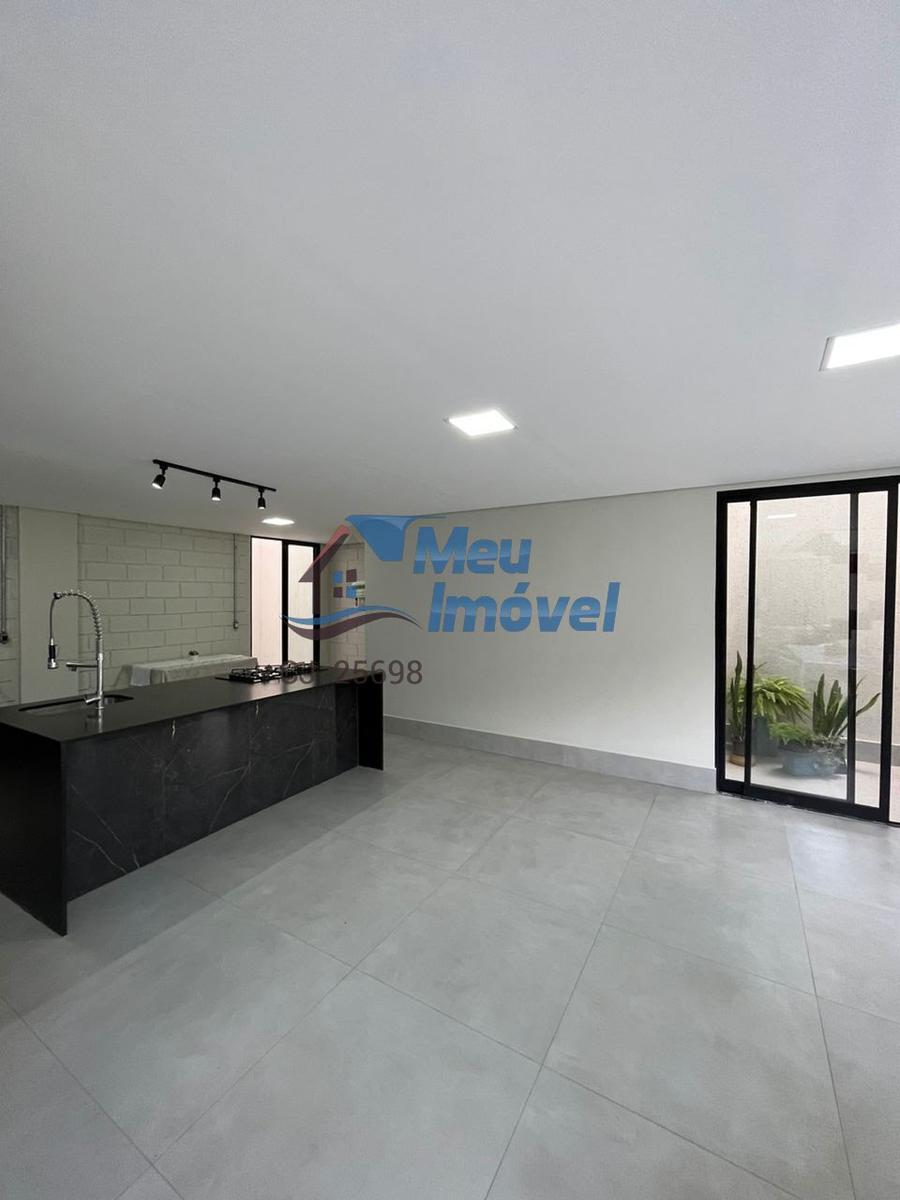 Casa, Brasília/Plano Piloto, 3 Quartos