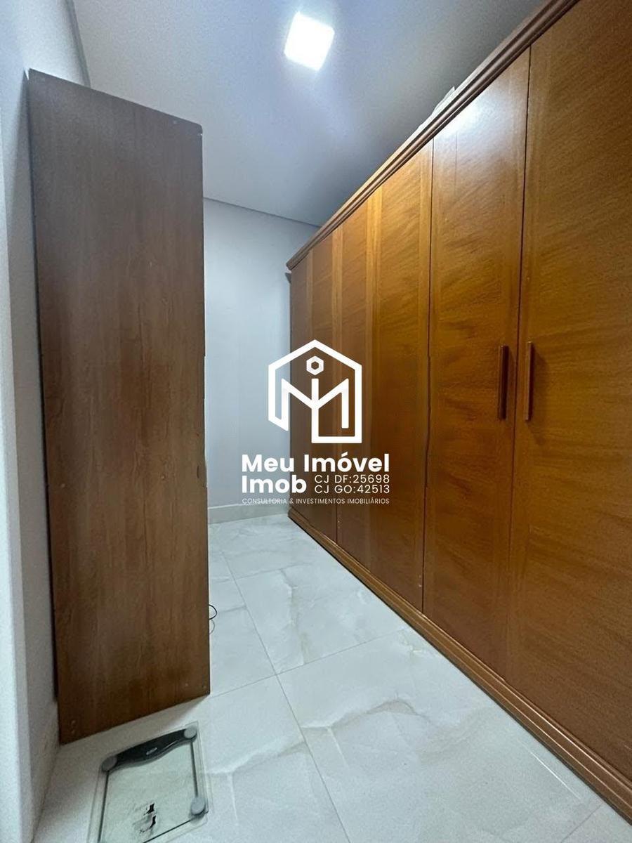 Casa, Vicente Pires, 4 Quartos