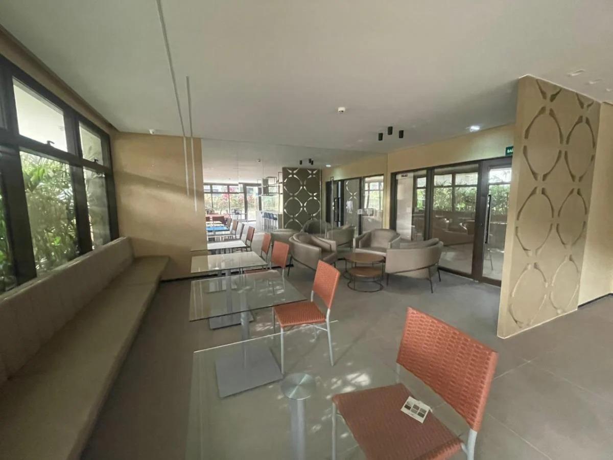 Apartamento, Sul, 2 Quartos, 1 Vaga, 2 Suítes