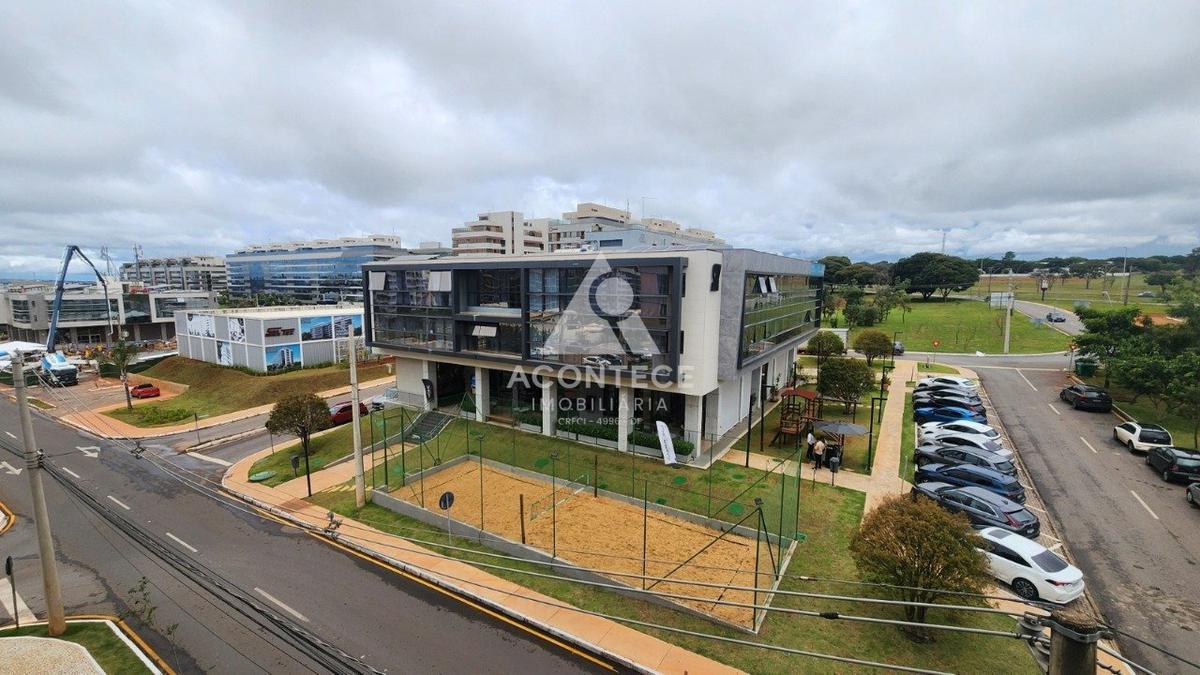 Apartamento, Noroeste, 1 Quarto, 1 Vaga