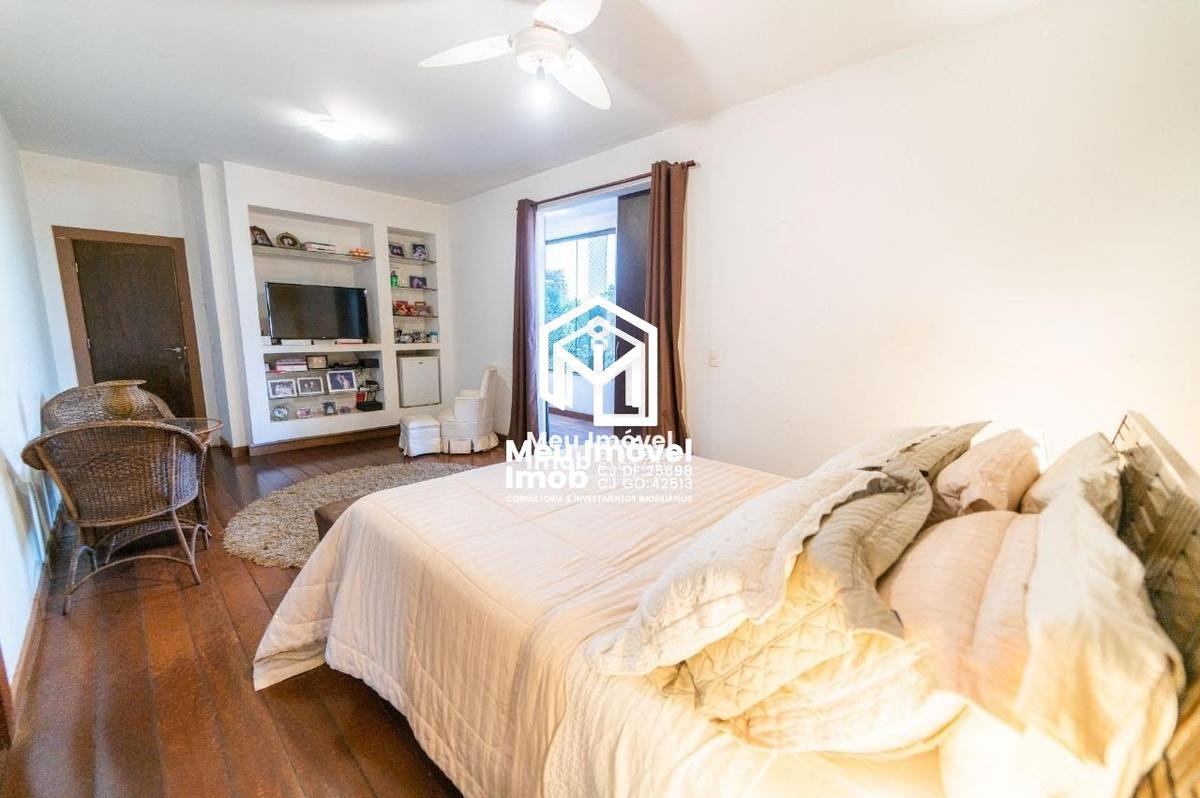 Casa, Park Way, 5 Quartos