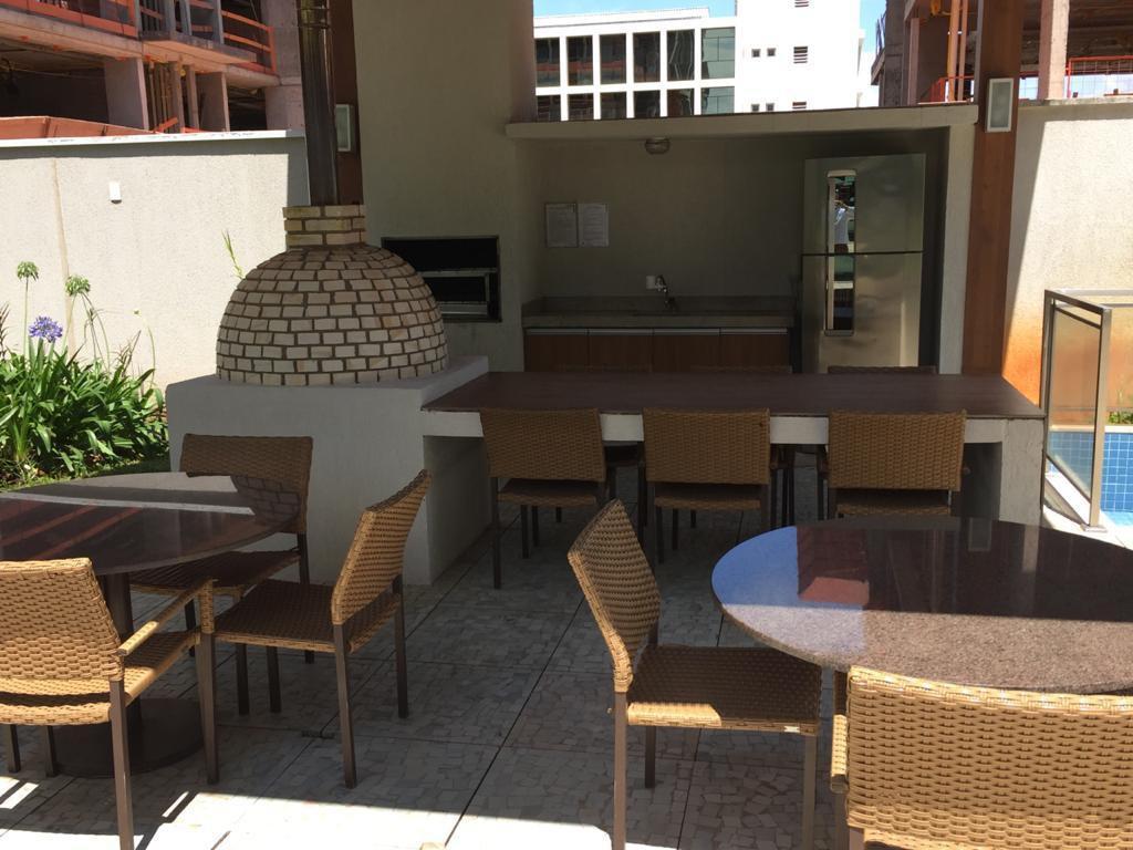 Apartamento, Park Sul, 1 Quarto