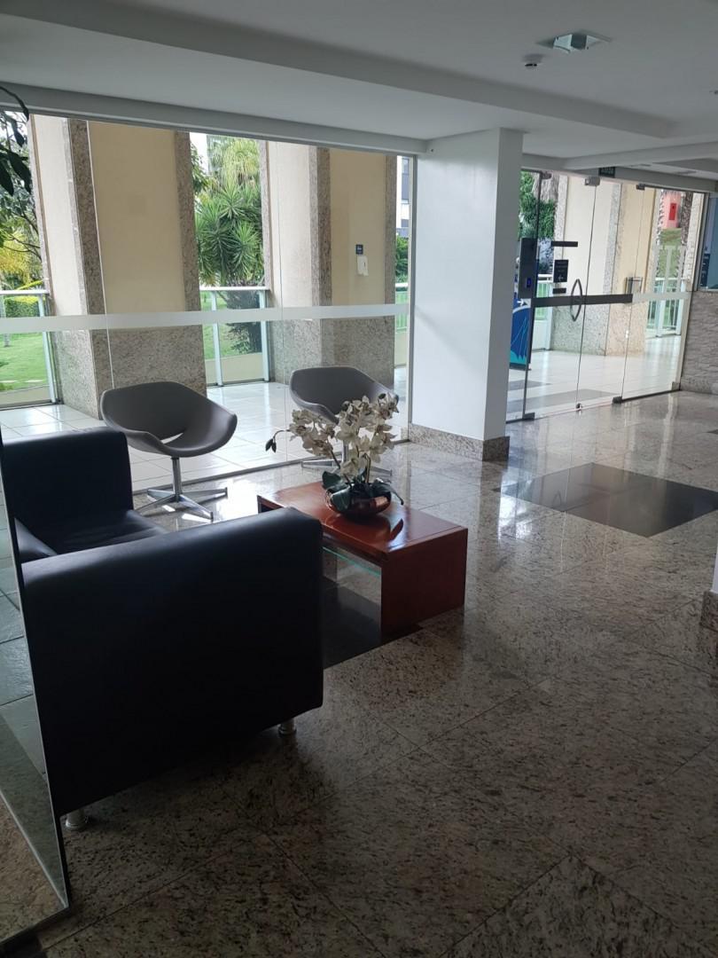 Apartamento, Lago Norte, 2 Quartos