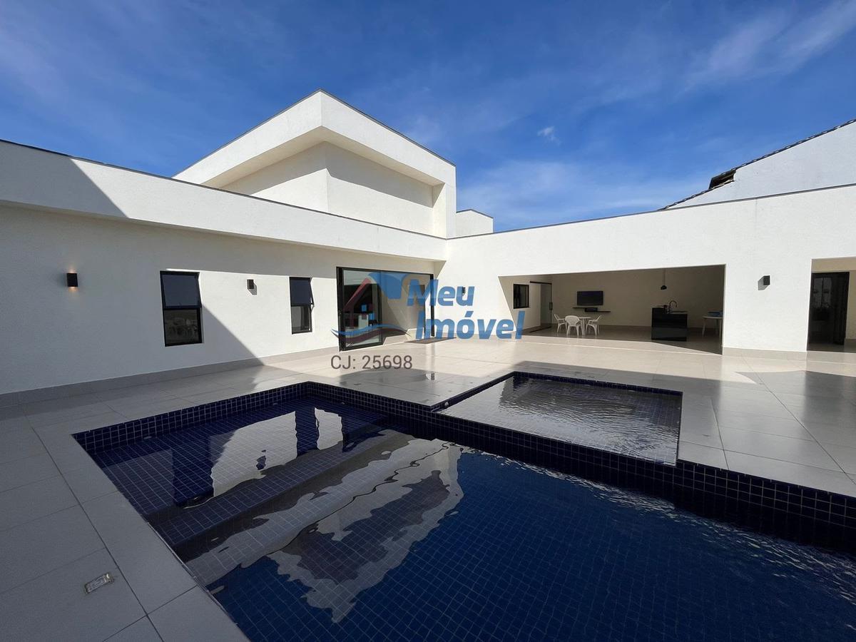 Casa, Park Way, 4 Quartos