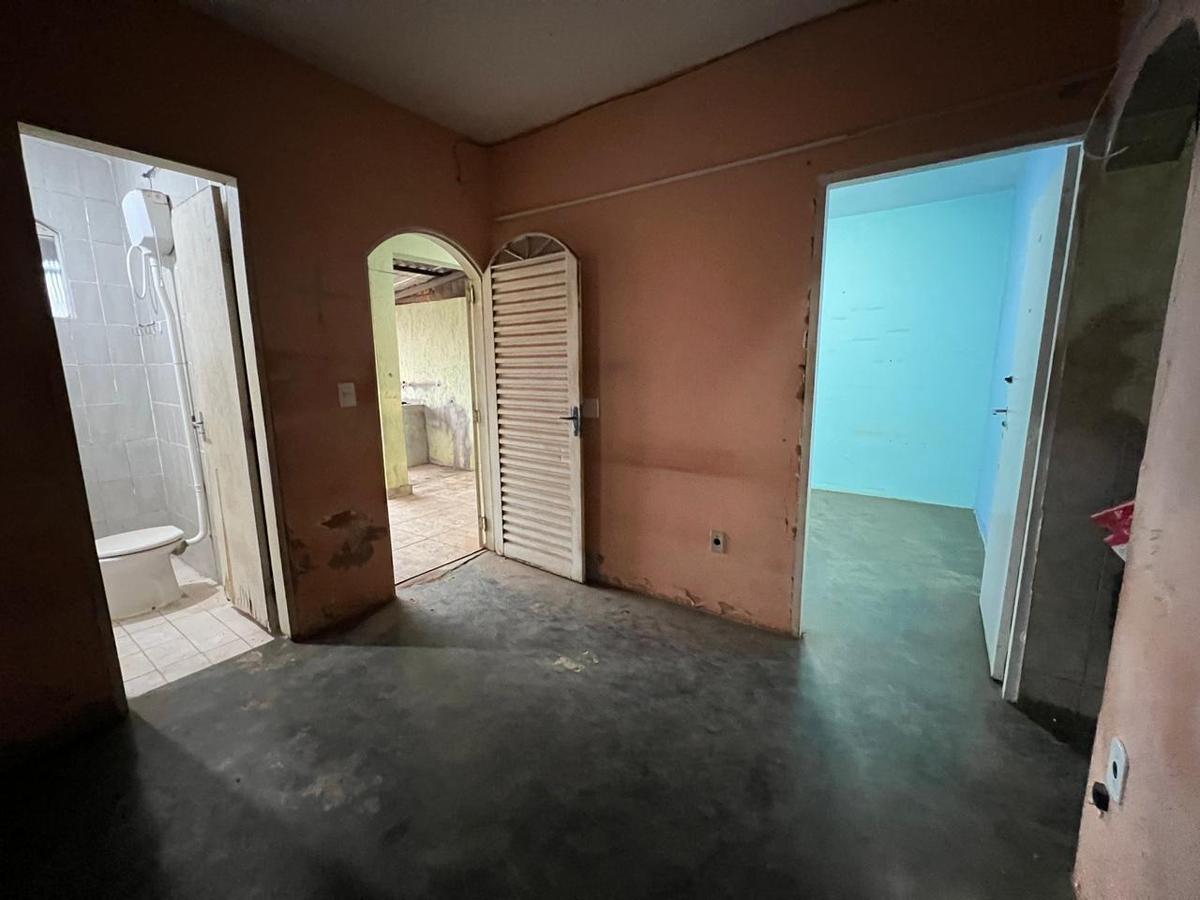 Casa, Samambaia Norte, 2 Quartos, 4 Vagas, 0 Suíte