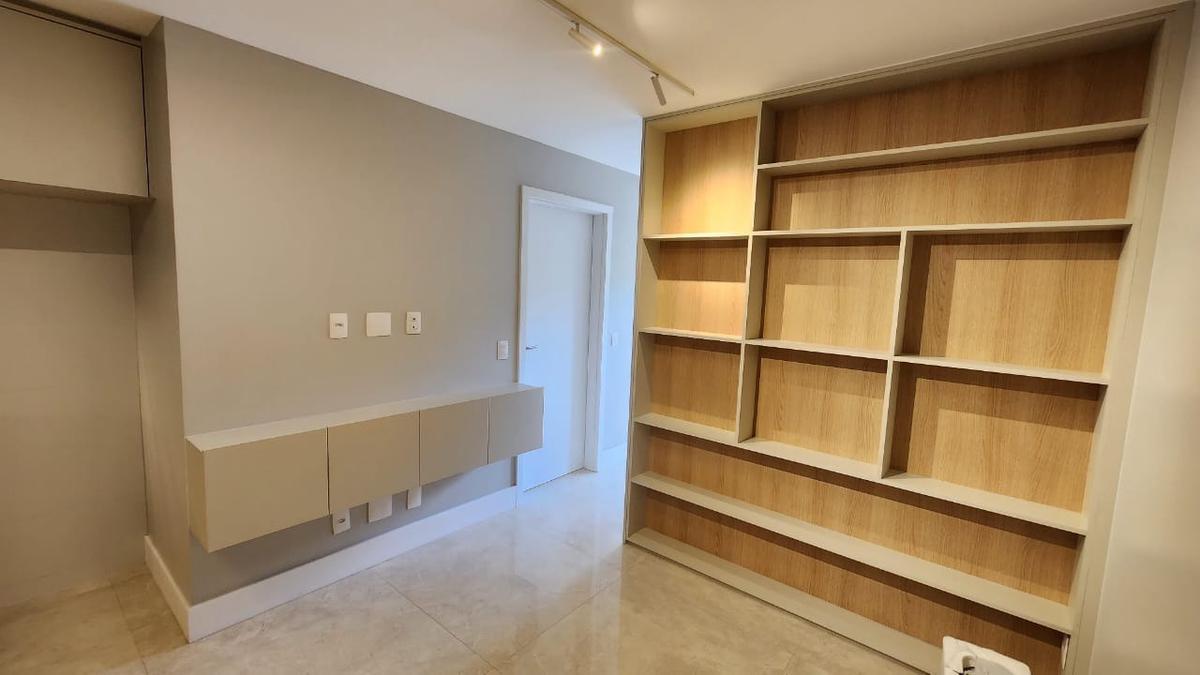 Apartamento, Noroeste