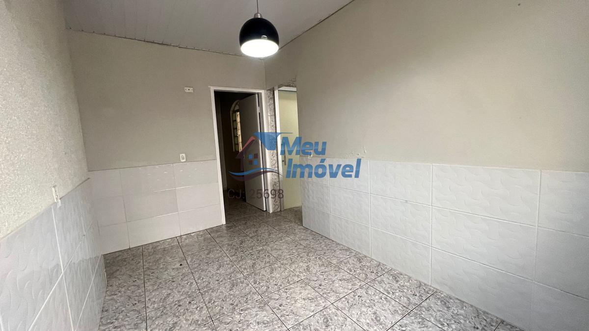 Casa, Ceilândia Norte, 4 Quartos, 3 Vagas, 1 Suíte