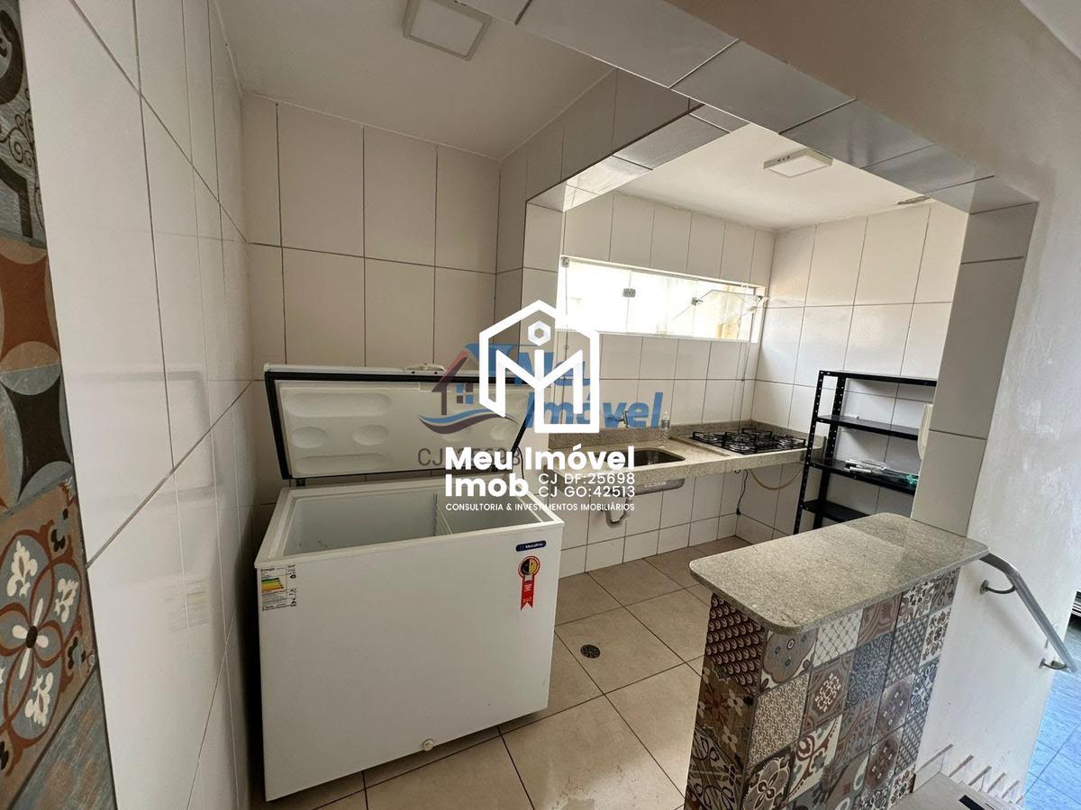 Apartamento, Taguatinga Sul, 3 Quartos