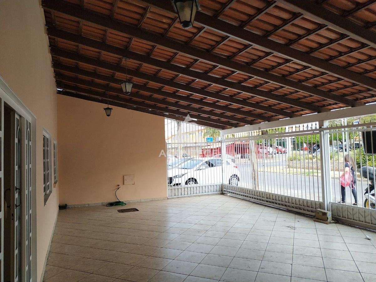 Casa, Guará I, 4 Quartos, 1 Suíte