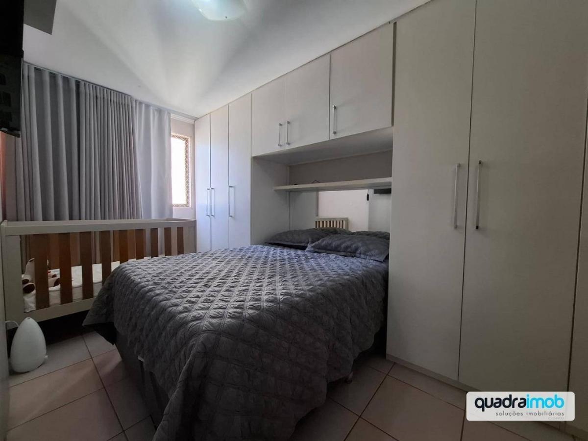 Apartamento, Sul, 3 Quartos, 1 Vaga, 1 Suíte