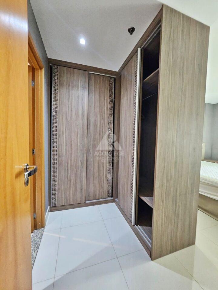 Apartamento, Asa Sul, 1 Quarto, 1 Vaga