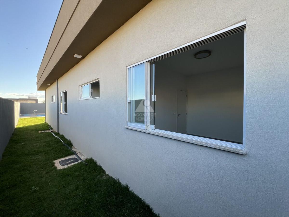 Casa, Brasília/Plano Piloto, 3 Quartos, 2 Vagas, 1 Suíte