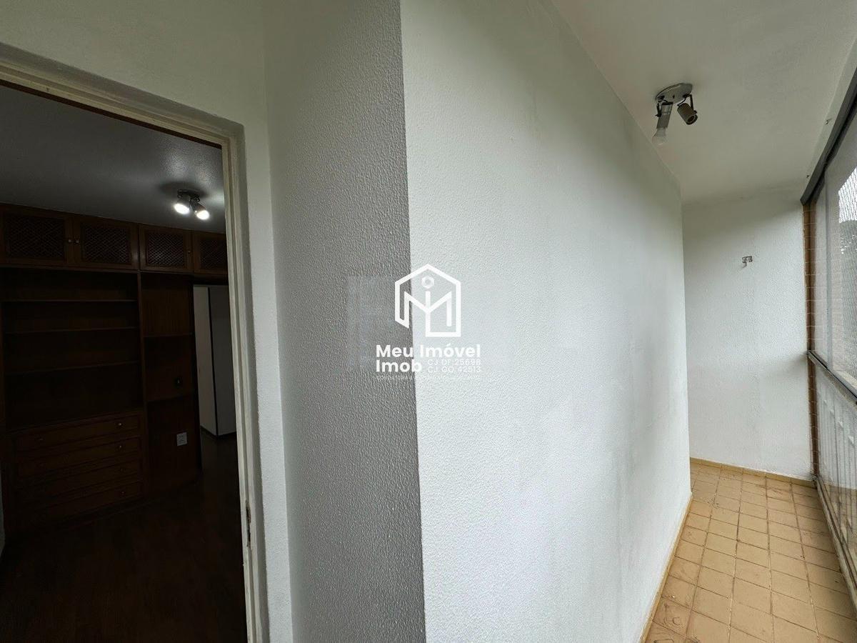 Apartamento, Asa Norte, 3 Quartos