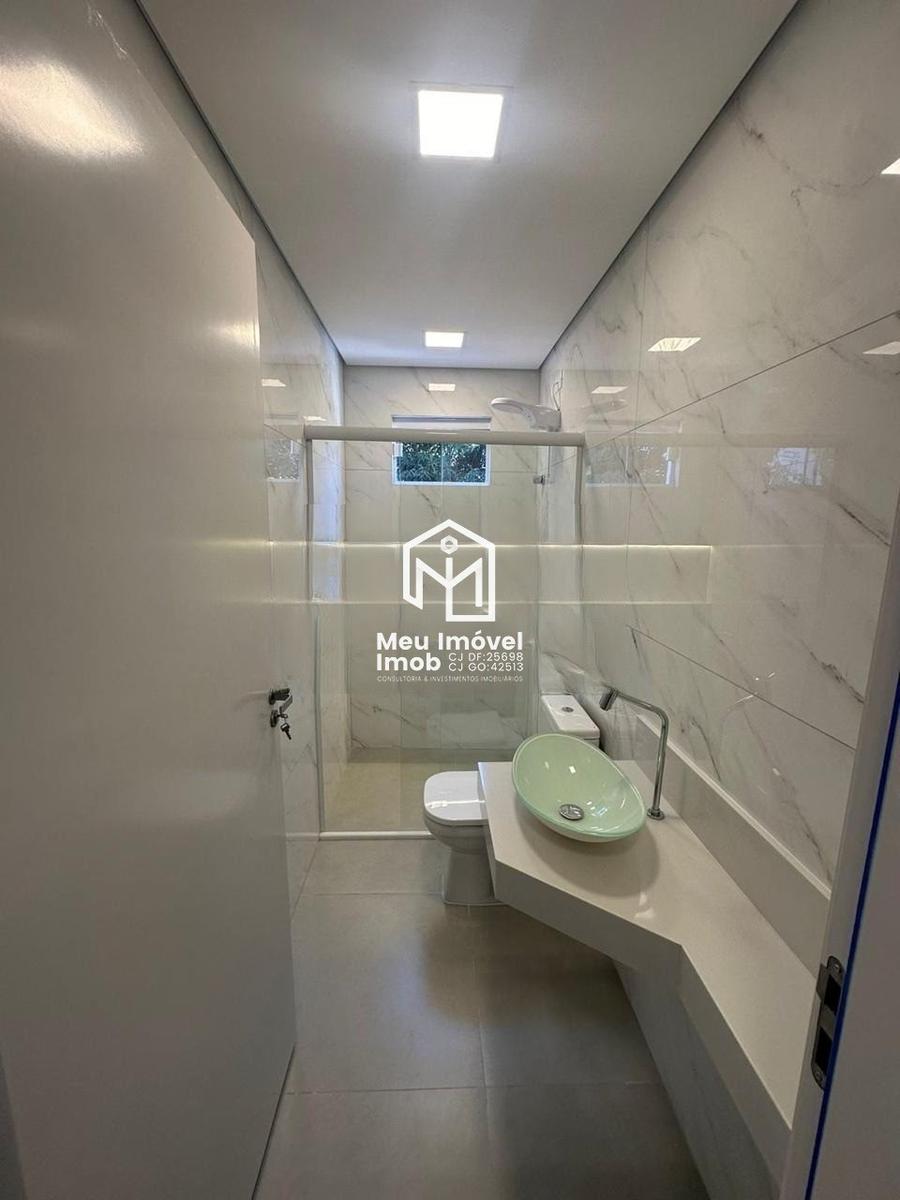 Casa, Brasília/Plano Piloto, 4 Quartos