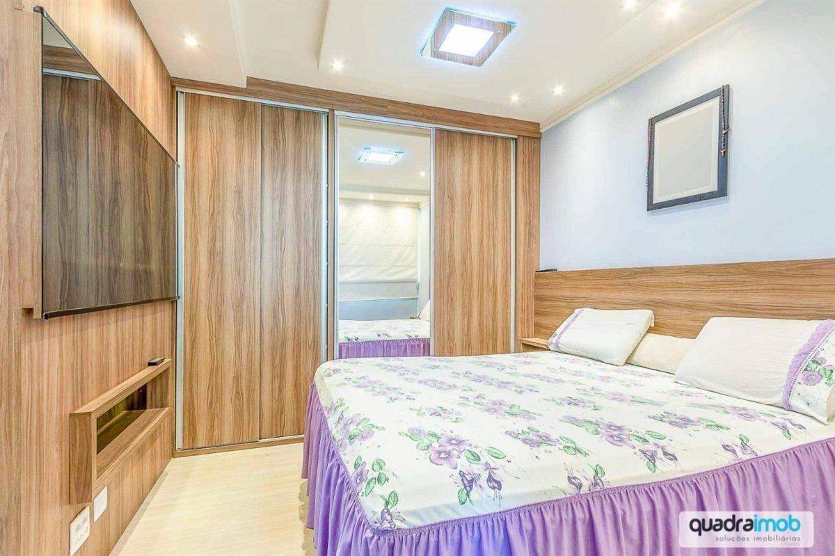 Apartamento, Norte, 3 Quartos, 1 Vaga, 1 Suíte