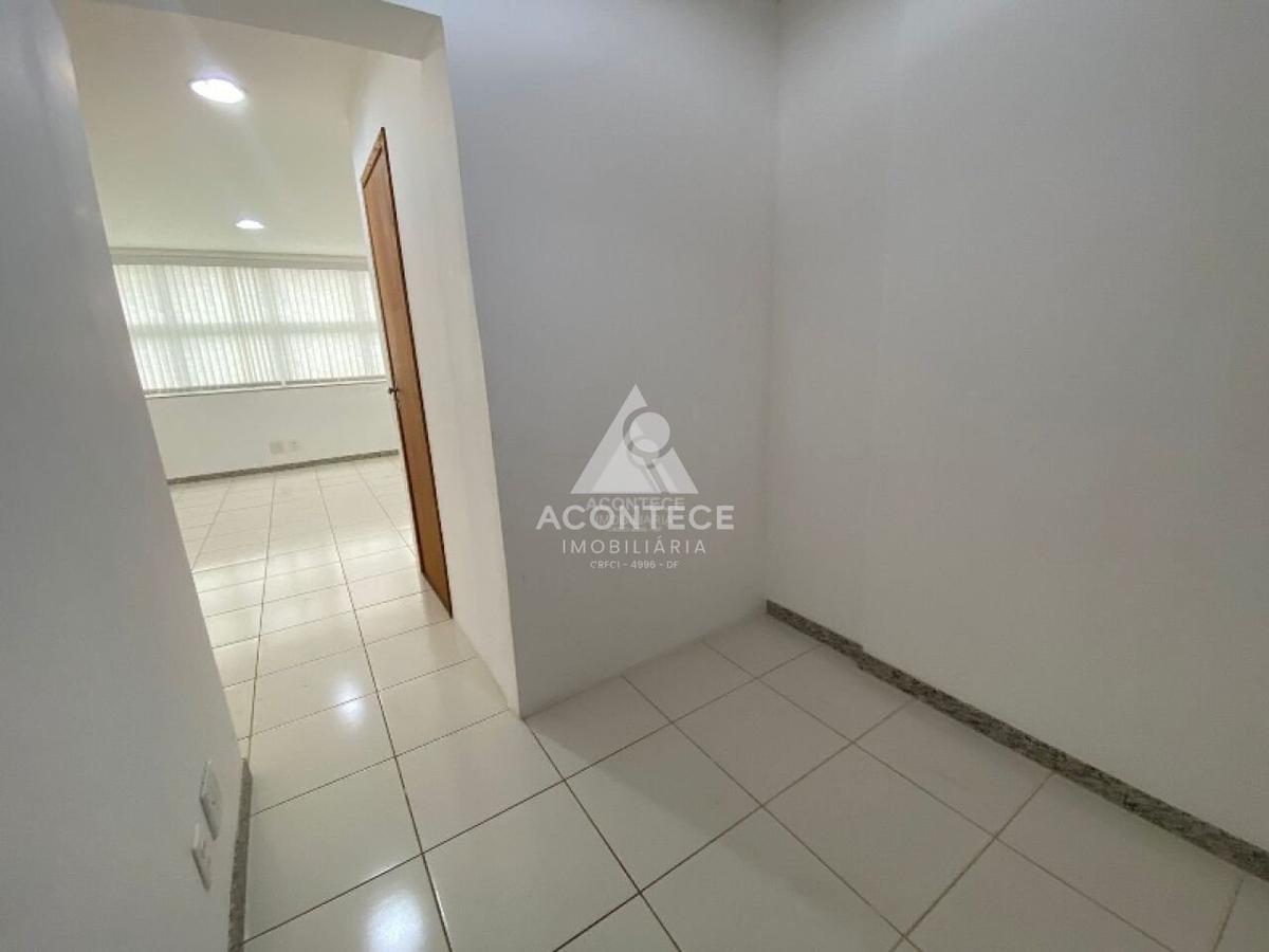 Sala, Asa Norte, 1 Vaga