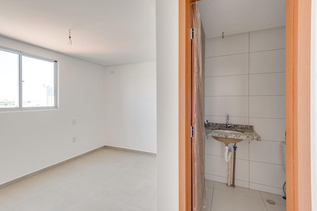 Apartamento, Samambaia Sul, 2 Quartos, 1 Vaga, 1 Suíte
