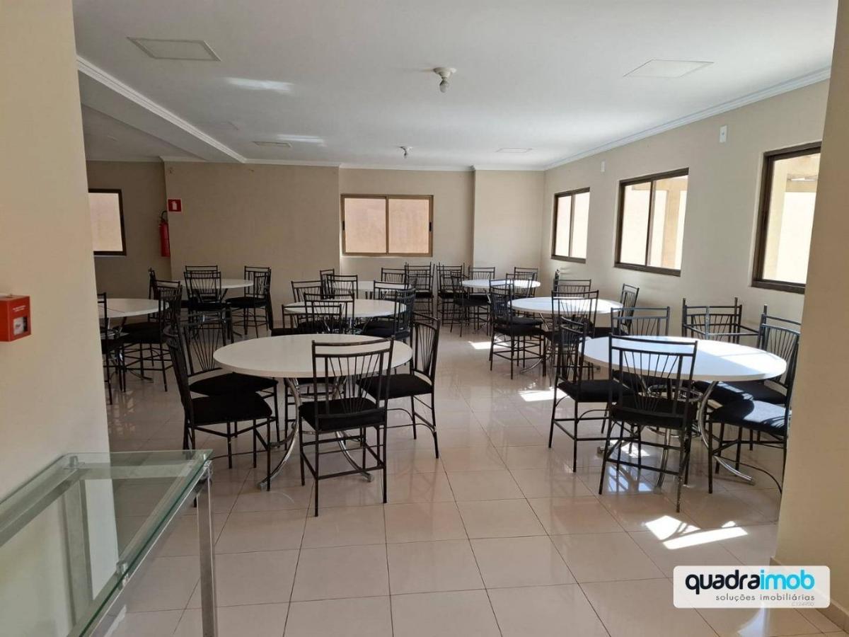 Apartamento, Sul, 3 Quartos, 1 Vaga, 1 Suíte