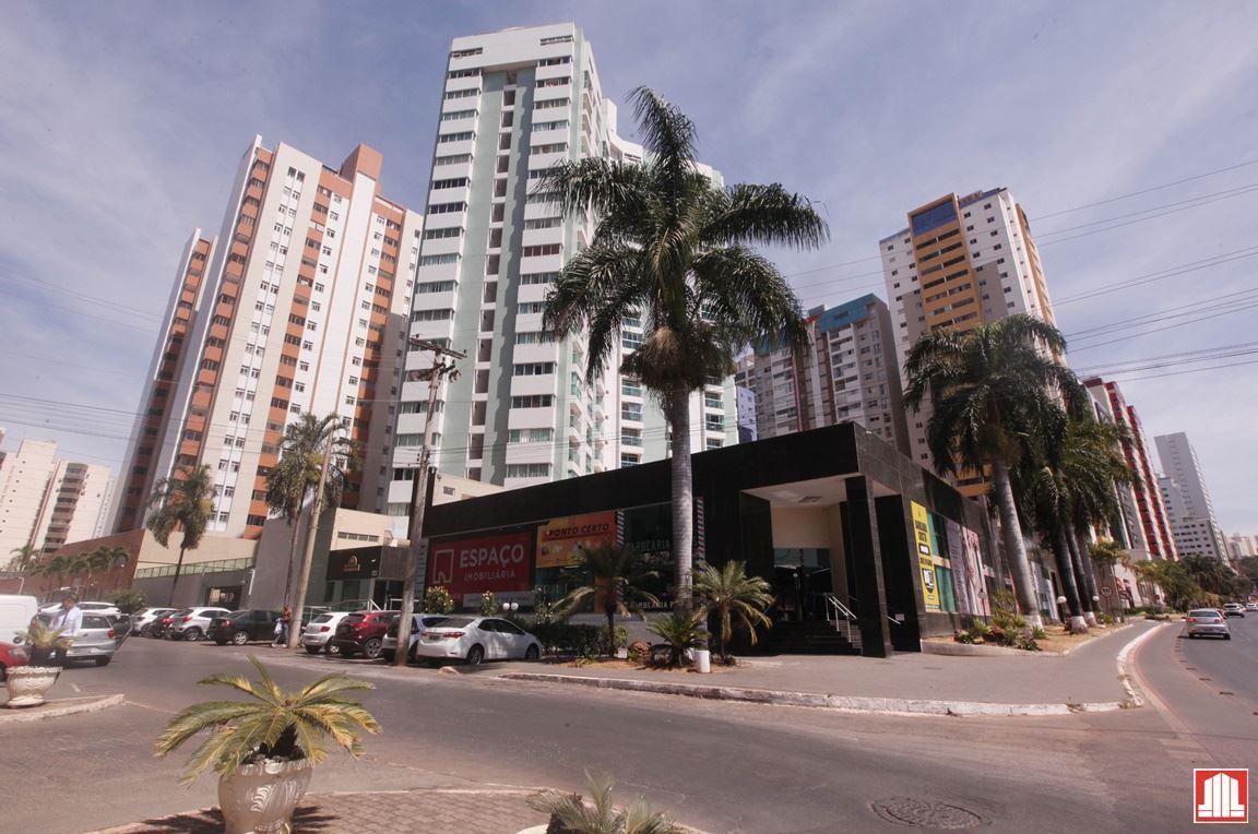 Apartamento, Norte, 1 Quarto, 1 Vaga, 1 Suíte