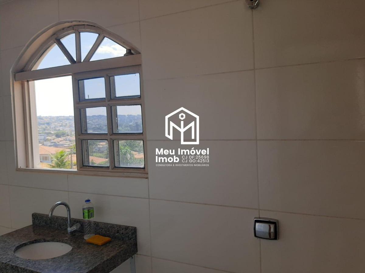 Apartamento, Vicente Pires, 1 Quarto