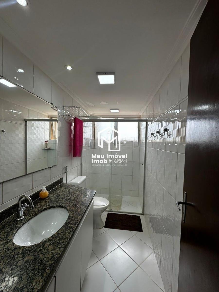 Apartamento, Norte, 3 Quartos