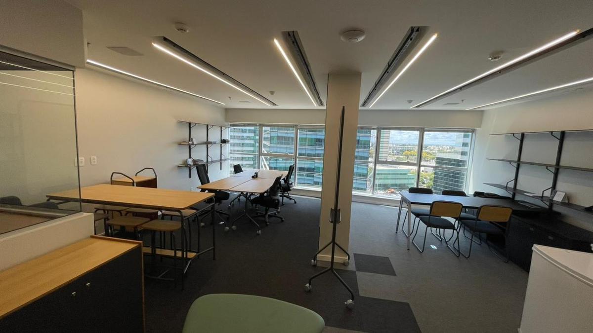 Sala, Asa Norte, 0 Quarto