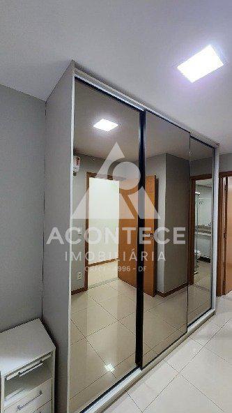 Apartamento, Noroeste, 2 Quartos, 1 Vaga, 2 Suítes