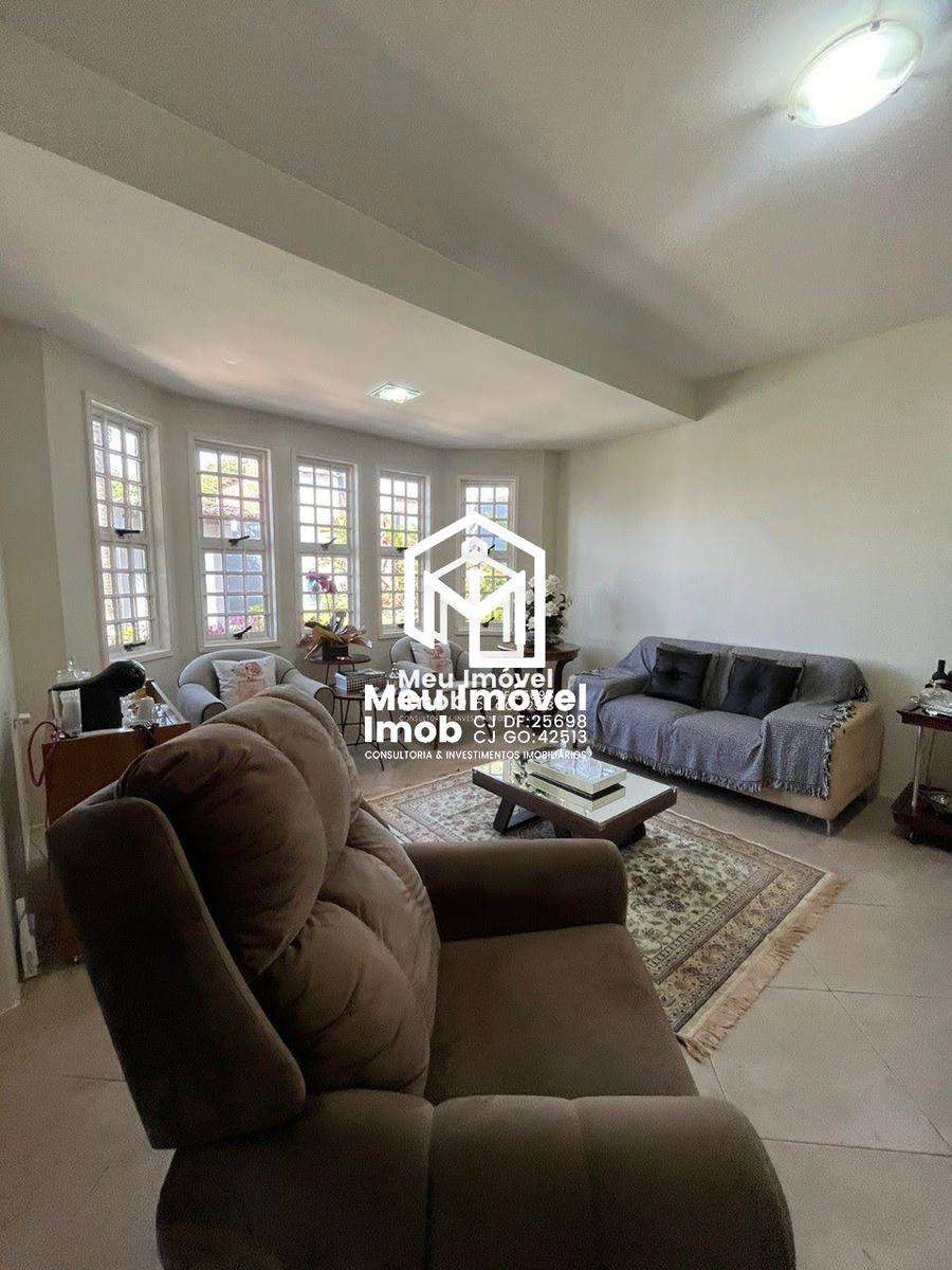 Casa, Brasília/Plano Piloto, 3 Quartos