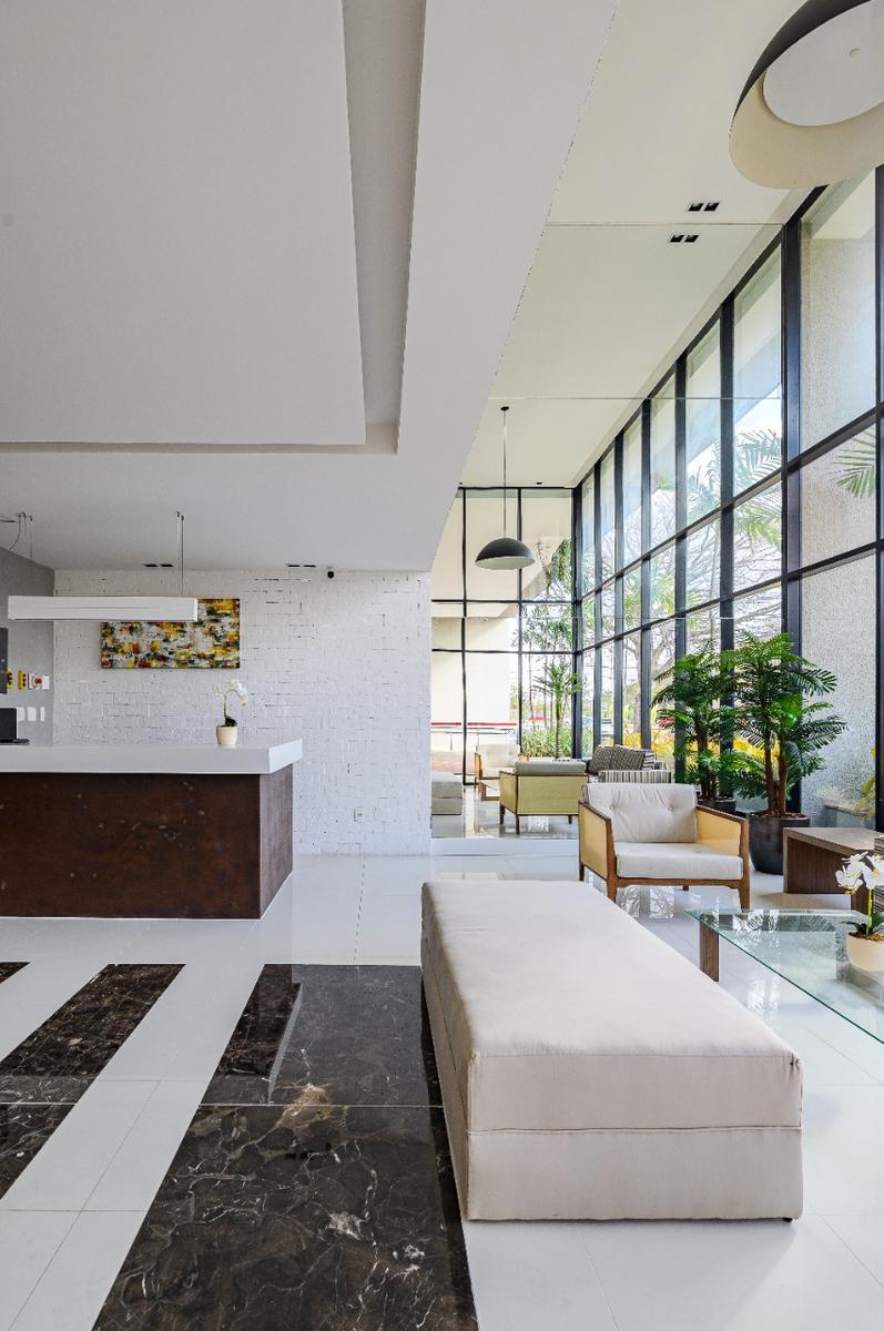 Apartamento, Taguatinga Sul, 2 Quartos, 1 Vaga, 1 Suíte