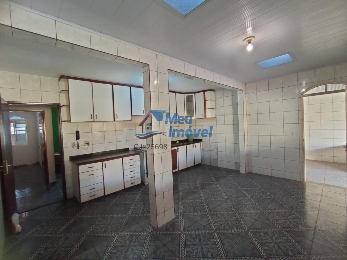 Casa, Ceilândia Norte, 5 Quartos, 4 Vagas, 0 Suíte