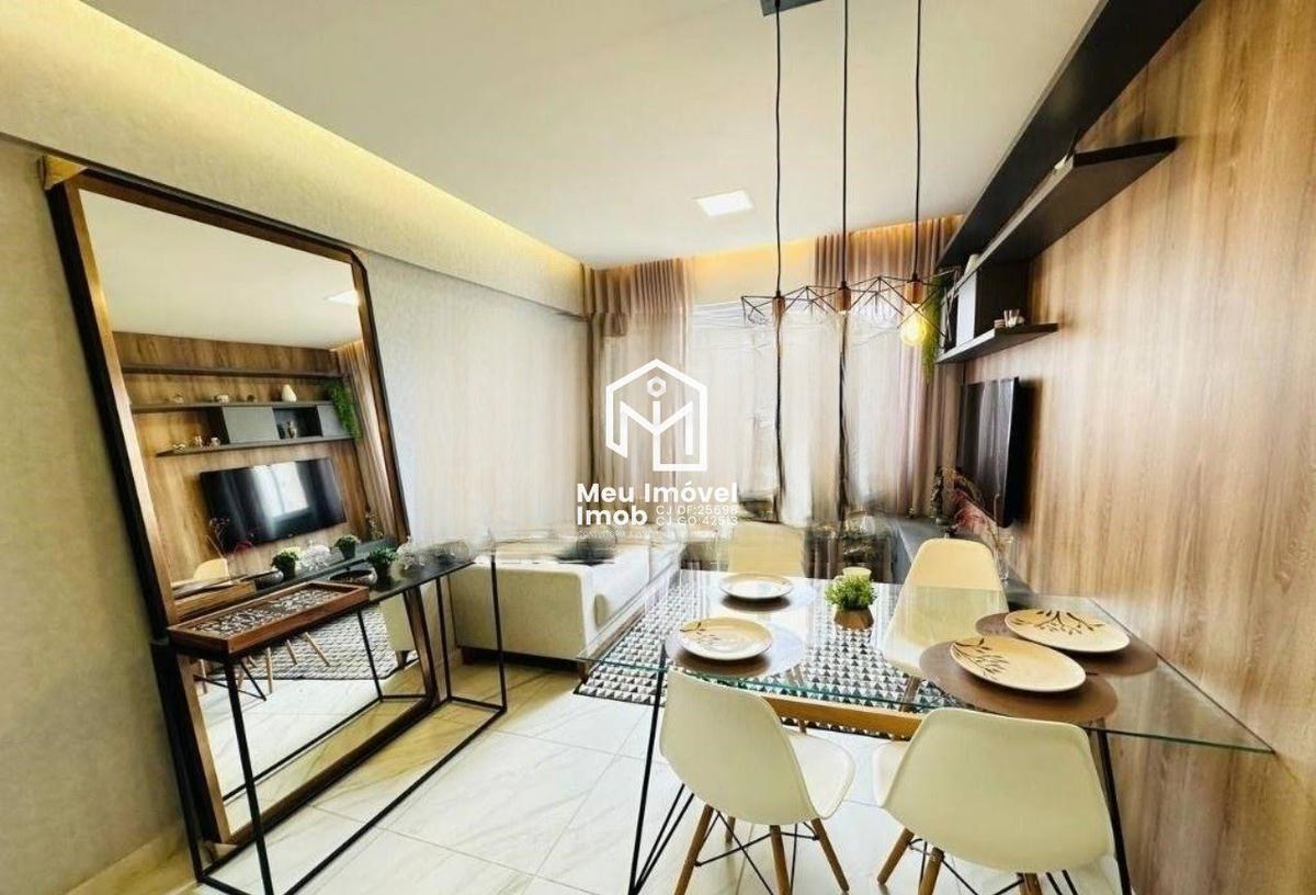 Apartamento, Ceilândia Norte, 2 Quartos