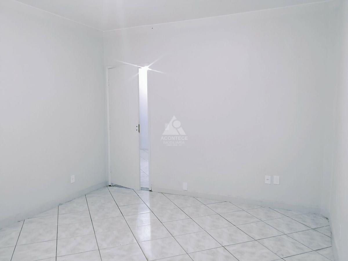 Casa Comercial, Recanto das Emas