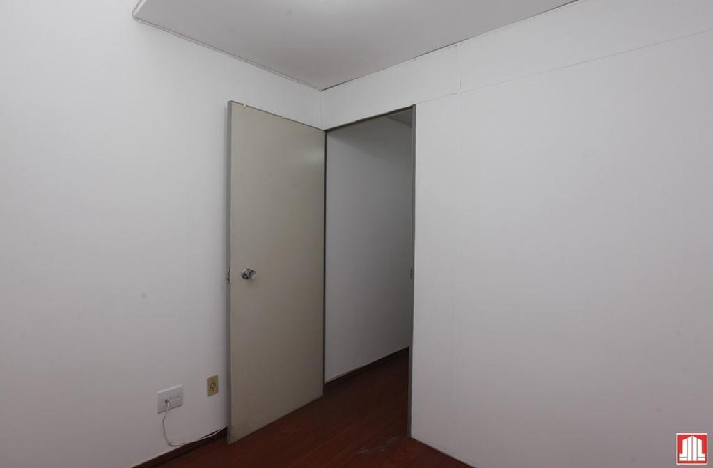 Apartamento, Asa Norte, 2 Quartos, 0 Vaga, 0 Suíte