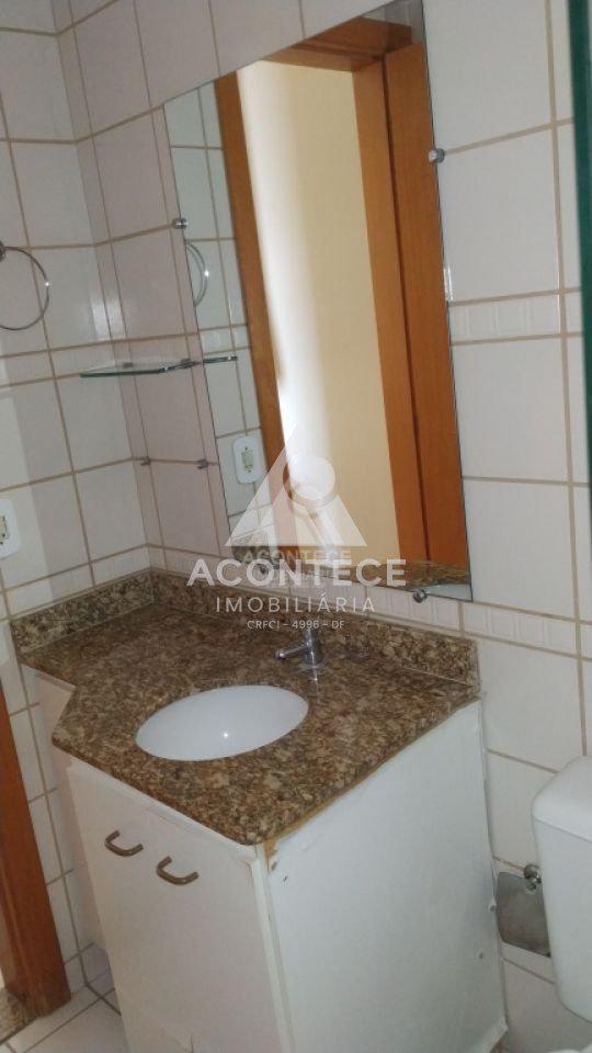 Apartamento, Sudoeste, 1 Quarto, 1 Vaga