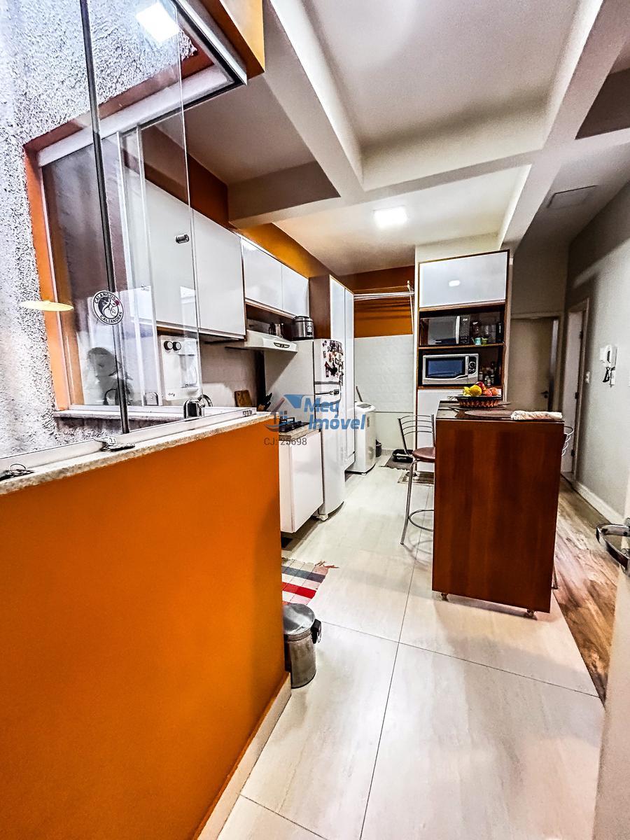 Apartamento, Núcleo Bandeirante, 2 Quartos, 0 Suíte