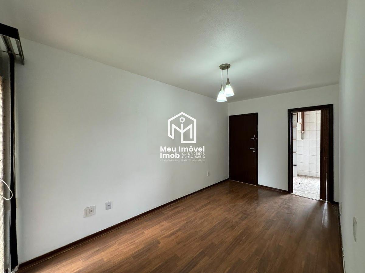 Apartamento, Asa Norte, 3 Quartos