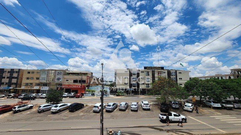 Loja, Núcleo Bandeirante