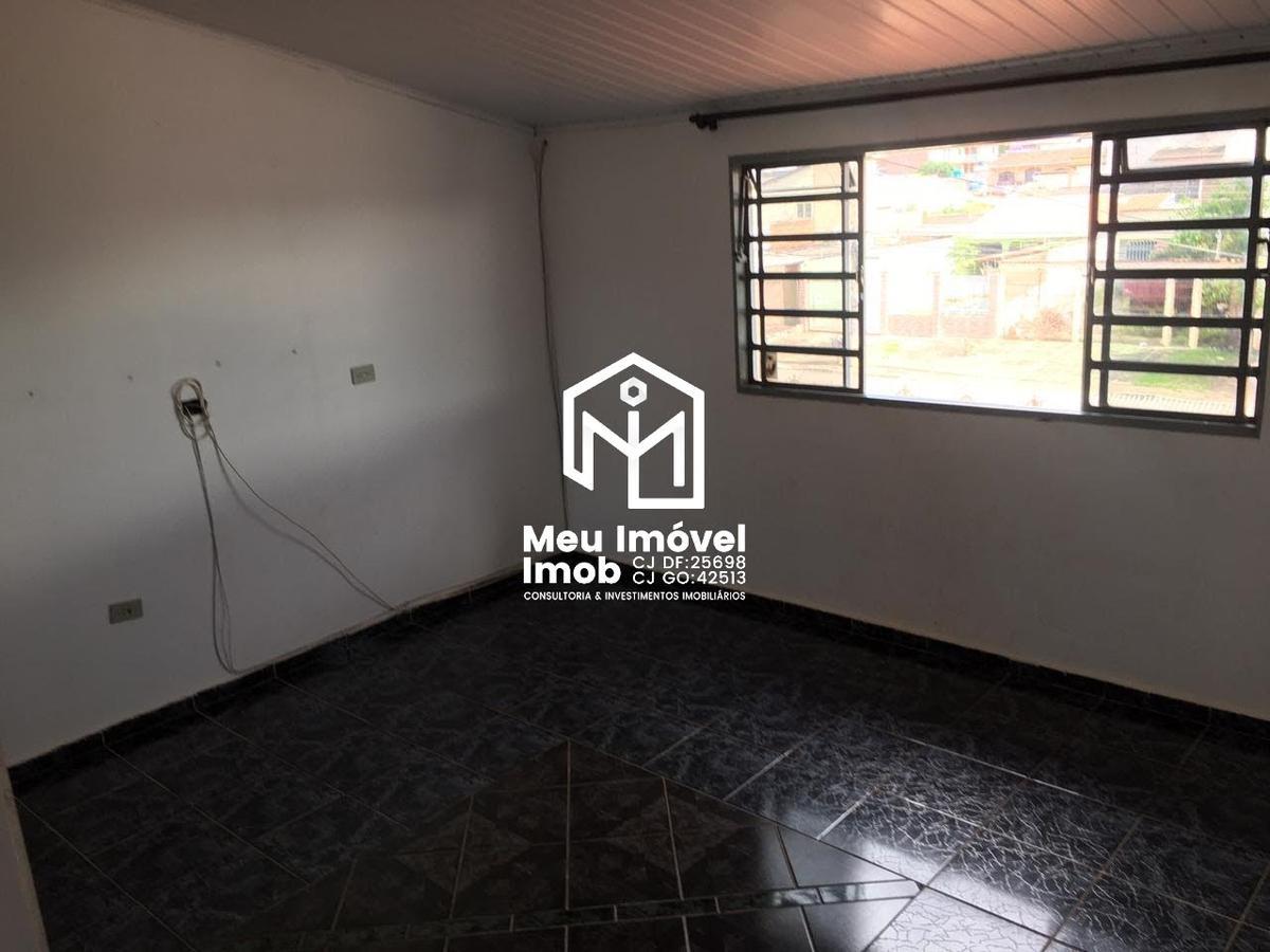 Casa, Taguatinga Norte, 11 Quartos