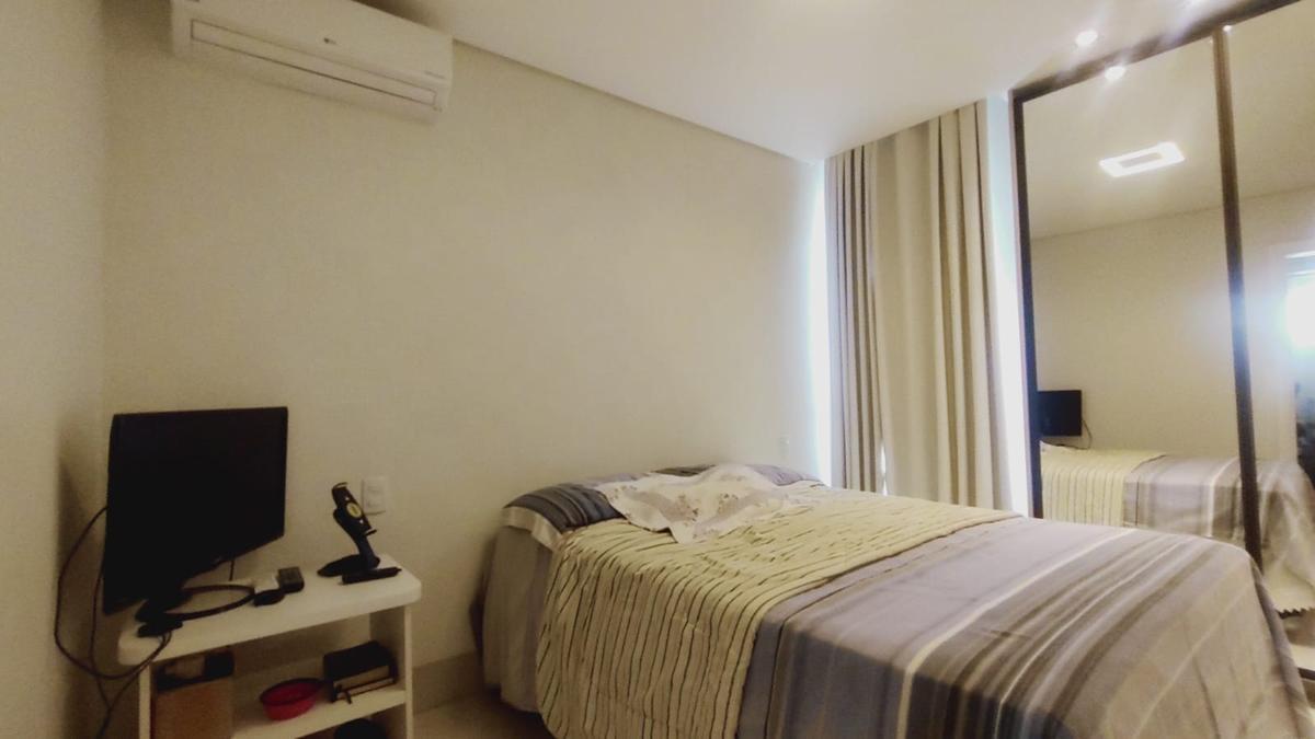 Apartamento, Octogonal, 3 Quartos, 1 Vaga, 1 Suíte
