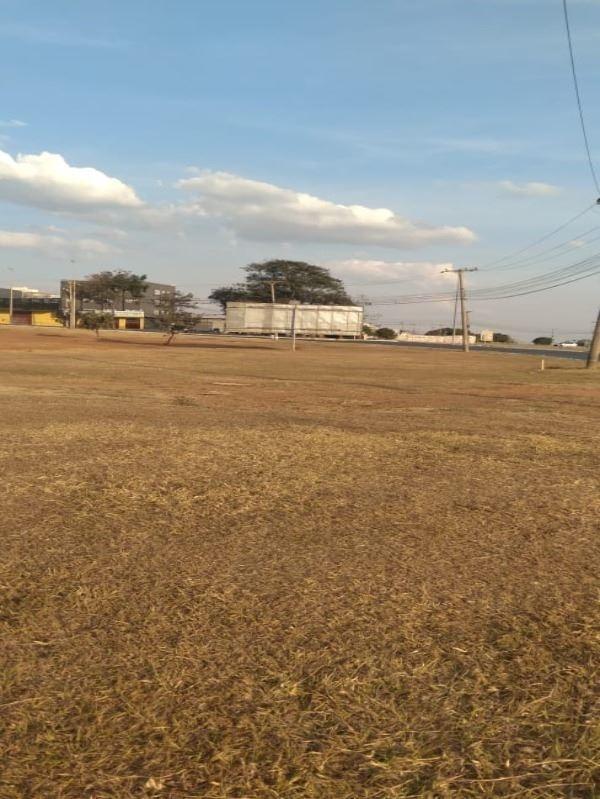Lote, Samambaia Sul