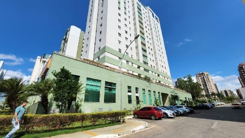 Apartamento, Norte, 2 Quartos, 1 Vaga, 1 Suíte