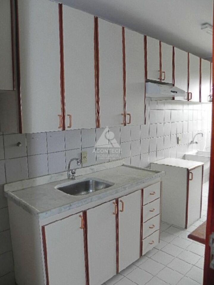 Apartamento, Sudoeste, 2 Quartos