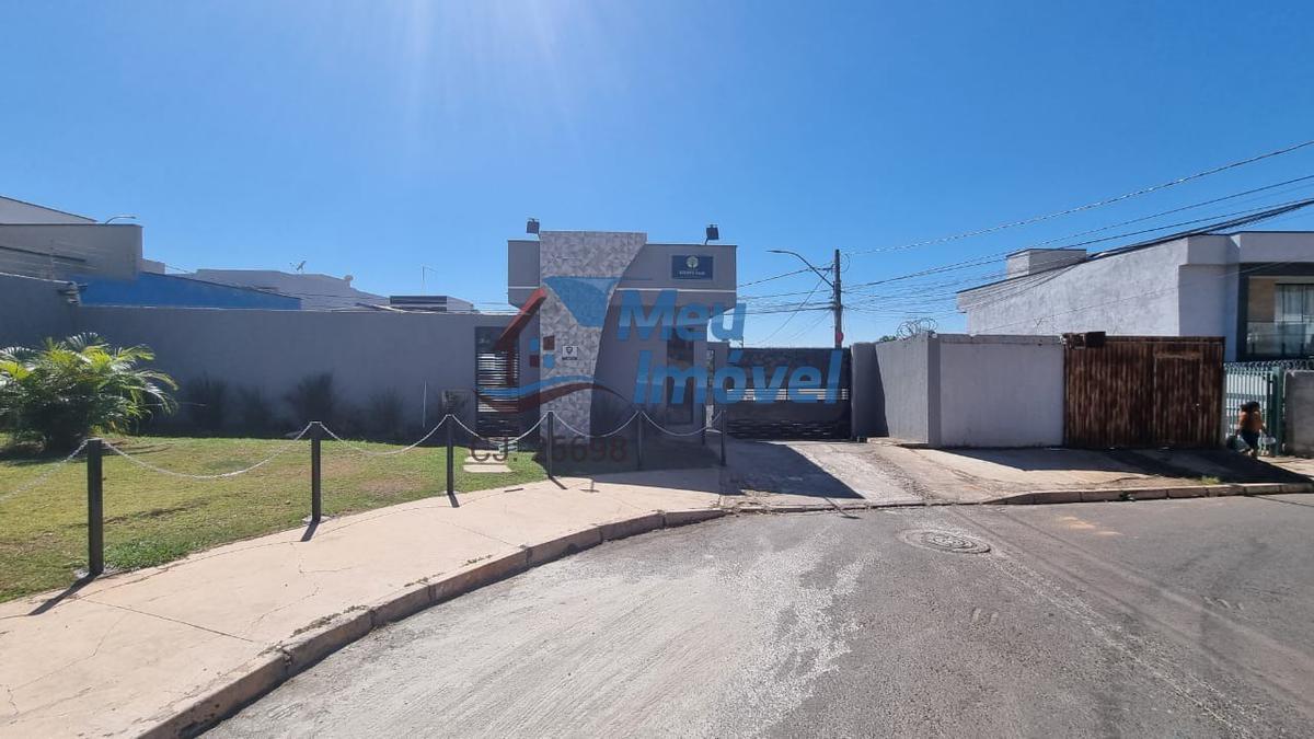 Casa em Condomínio, Setor Habitacional Vicente Pires, 5 Quartos, 4 Vagas, 2 Suítes